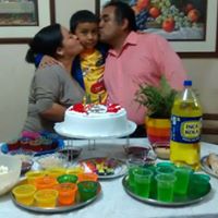Gisella Rojas Photo 2