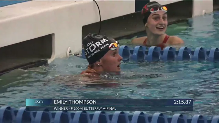 Emily Thomson Photo 27