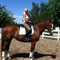 Cynthia Newby Photo 7