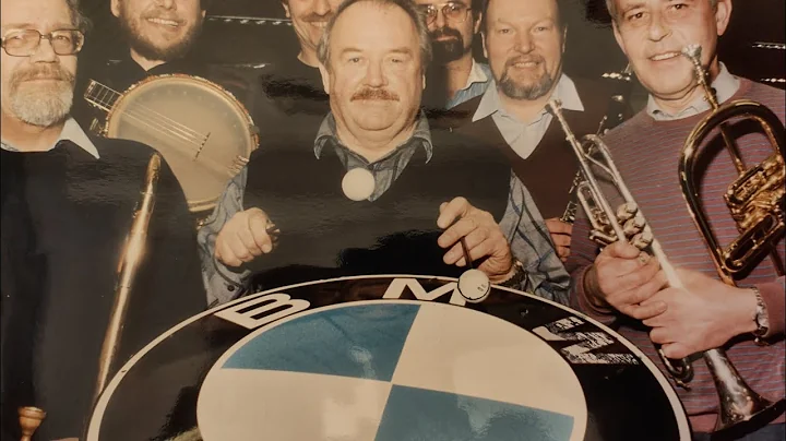Jimmy Henderson Photo 37