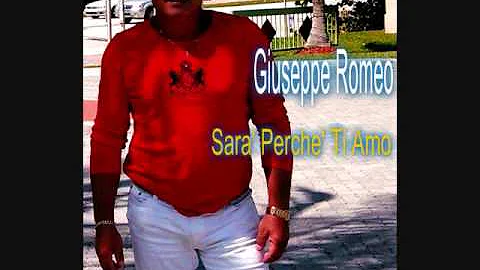 Giuseppe Romeo Photo 14