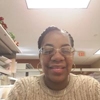 Antionette Johnson Photo 2
