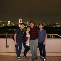 Jeffery Yeo Photo 4