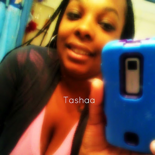 Tasha Moore Photo 10