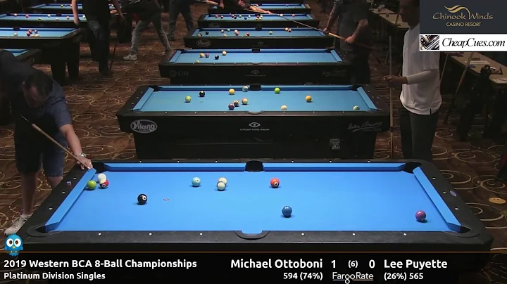 Michael Ottoboni Photo 2