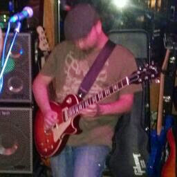 Kevin Mcclung Photo 10