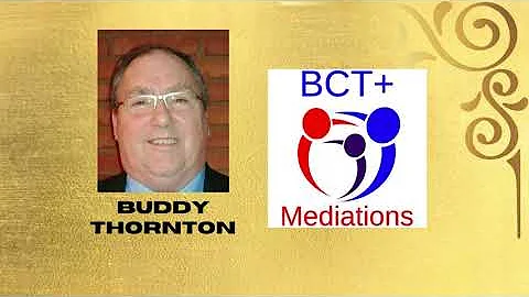 Buddy Thornton Photo 19
