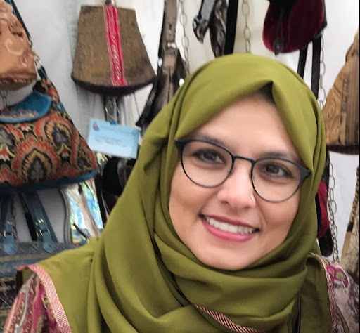 Nazneen Husain Photo 3