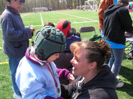 Melissa Stewart Photo 25
