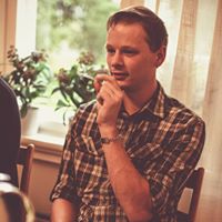 Kevin Beckner Photo 2