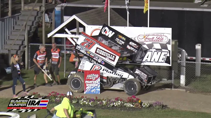 Ryan Angell Photo 26