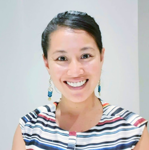 Stacey Fong Photo 11