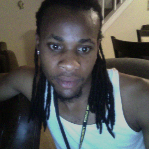 Marlon Watson Photo 10