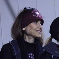 Sarah Norris Photo 2