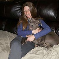 Amanda Mattison Photo 8