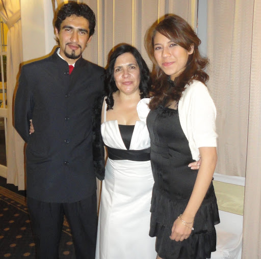 Estela Carrillo Photo 9
