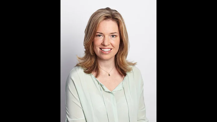 Virginia Heffernan Photo 8