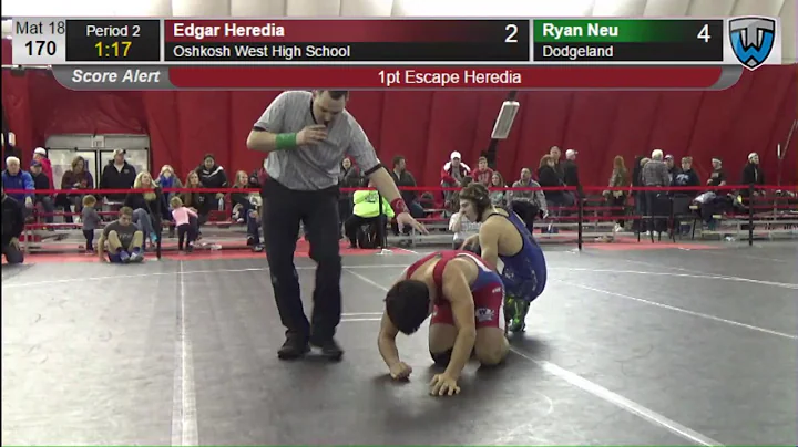 Edgar Heredia Photo 32