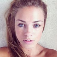 Anna Pinder Photo 2