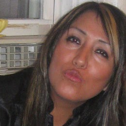 Wendy Padilla Photo 15