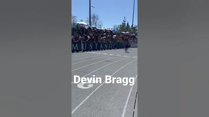 Devin Bragg Photo 22