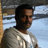 Senthil Selvaraj Photo 1