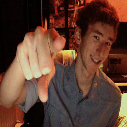 Jacob Merriman Photo 8