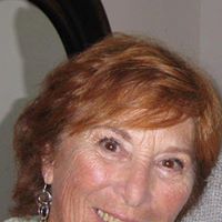 Adrienne Roth Photo 3