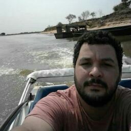 Cesar Figueredo Photo 11