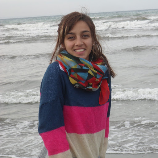 Marina Aranda Photo 15