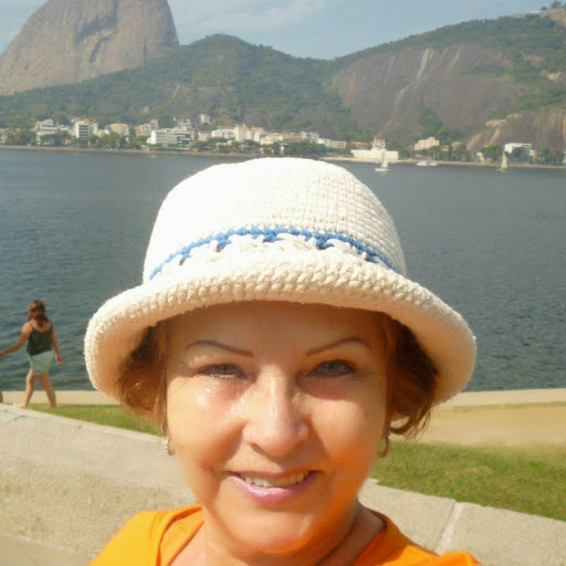 Marisa Henderson Photo 11