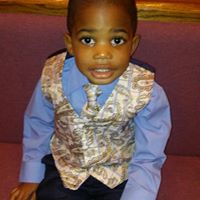 Reginald Murphy Photo 3