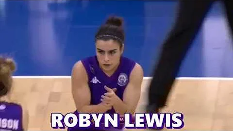 Robyn Lewis Photo 35