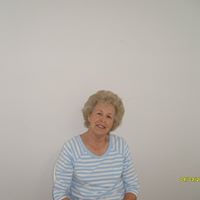 Mary Bloodworth Photo 5