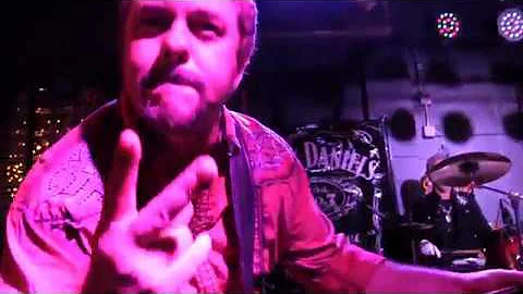 Richie Compton Photo 10