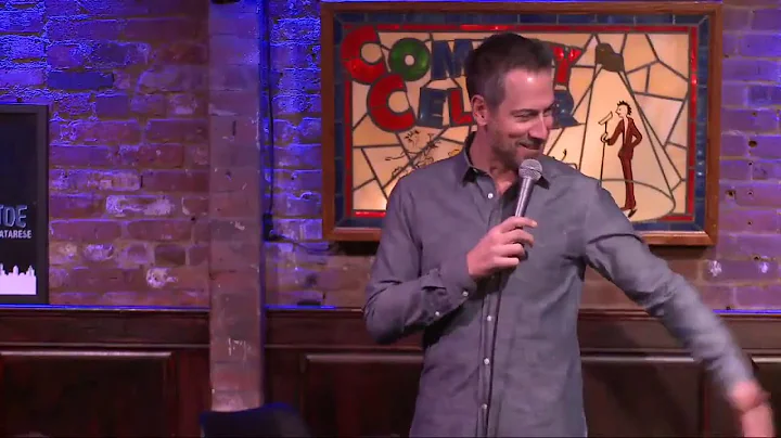 Michael Matarese Photo 16