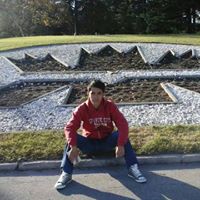 Randy Munoz Photo 4