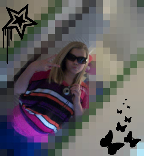 Sara Roark Photo 12