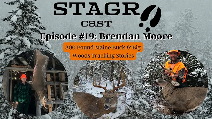 Brendan Moore Photo 33