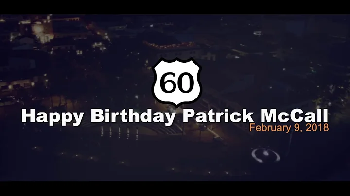 Patrick Mccall Photo 36