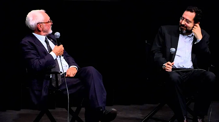 Michael Jewison Photo 11