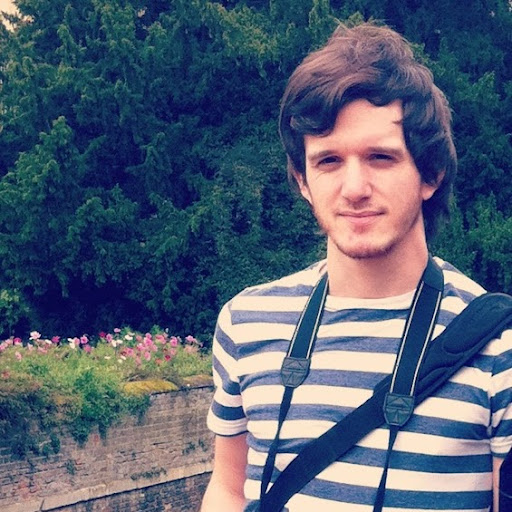 Mark Nightingale Photo 12