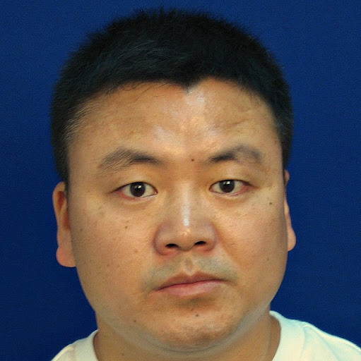 Jiang Zhu Photo 17