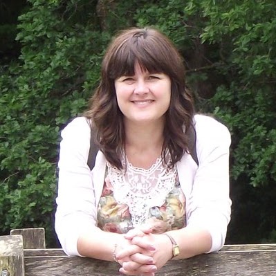 Jo Walker Photo 14