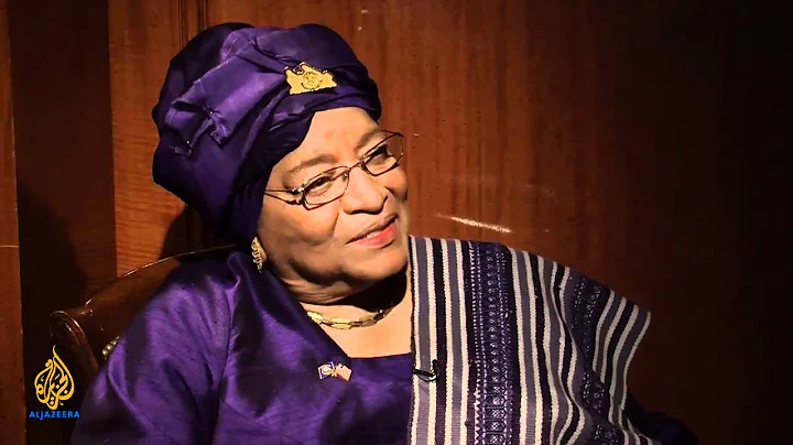 Momolu Sirleaf Photo 16