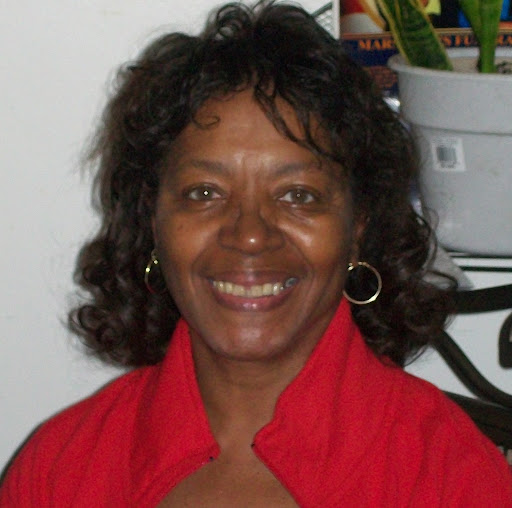 Pamela Townsend Photo 13