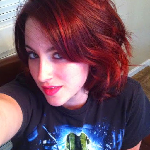 Stephanie Fair Photo 9