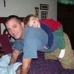 Timothy Kerrigan Photo 5