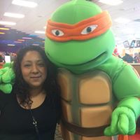 Araceli Salinas Photo 3
