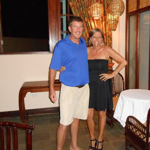 Amy Stratton Photo 12